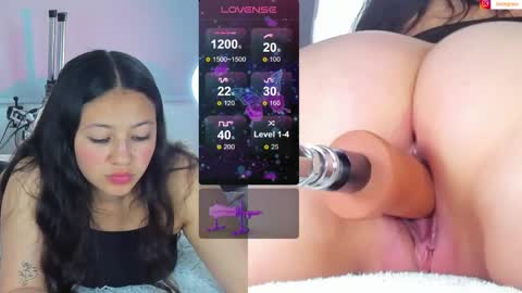 mitsy online show from April 26, 2026, 7:33 pm