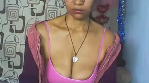 Snapshot of cute_moll chatting on March 10, 2026, 9:36 am murielle online show from March 10, 2026, 9:36 am