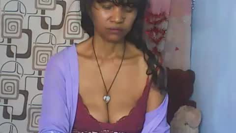Snapshot of cute_moll chatting on April 24, 2026, 9:45 am murielle online show from April 24, 2026, 9:45 am