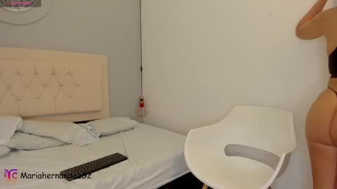 Maria online show from January 4, 2025, 3:29 am