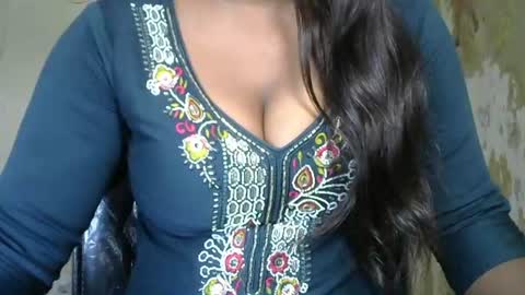 Snapshot of cute_payalji chatting on May 17, 2026, 2:53 am alia online show from May 17, 2026, 2:53 am
