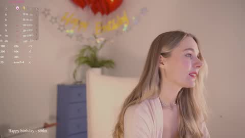 AN online show from March 1, 2025, 11:15 pm