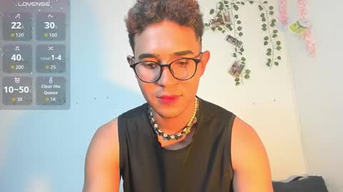 cute_sammy_1 online show from September 9, 2025, 4:34 am