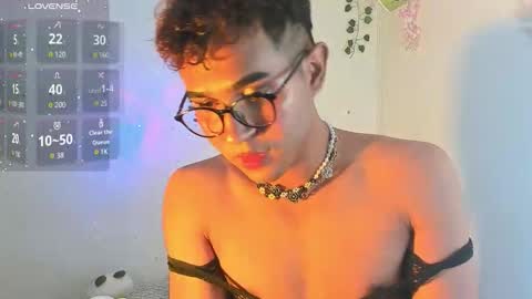 cute_sammy_1 online show from September 13, 2025, 7:08 am
