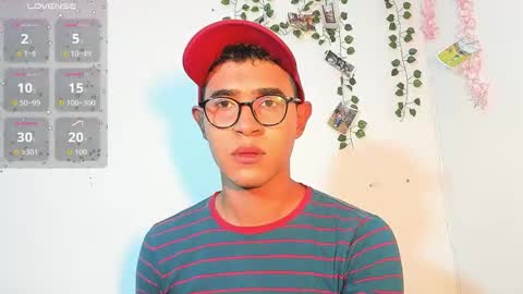 cute_sammy_1 online show from September 30, 2025, 11:37 am