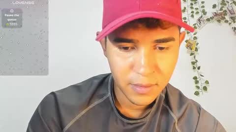 cute_sammy_1 online show from October 26, 2025, 11:31 pm