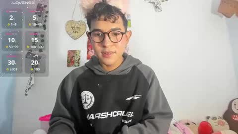 cute_sammy_1 online show from November 18, 2025, 10:36 pm