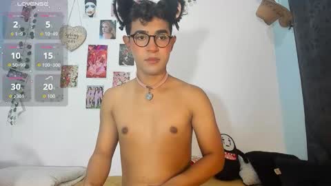 cute_sammy_1 online show from November 23, 2025, 1:00 pm