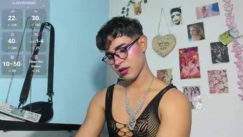 cute_sammy_1 online show from December 5, 2025, 4:54 am