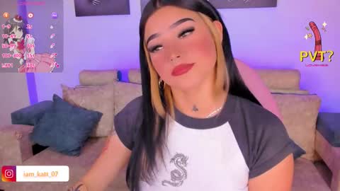 Sarita online show from November 25, 2025, 1:49 am