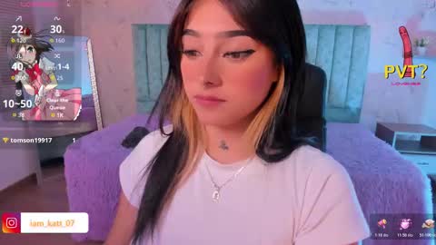 Sarita online show from December 23, 2025, 5:27 am