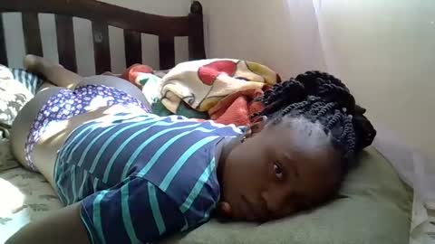 cute_savanna online show from January 29, 2025, 7:36 am