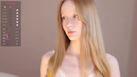  Hey im Kristina Thank you for your support  online show from March 11, 2025, 7:26 am