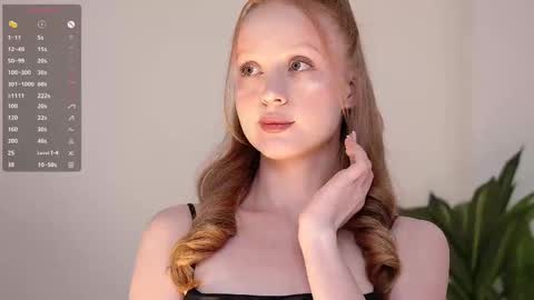  Hey im Kristina Thank you for your support  online show from September 20, 2025, 9:43 am