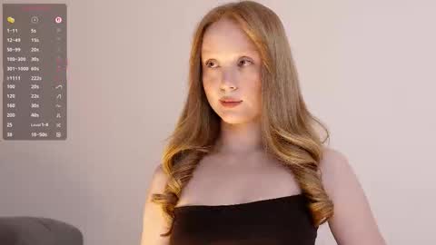  Hey im Kristina Thank you for your support  online show from March 18, 2026, 8:50 am