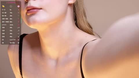  Hey im Kristina Thank you for your support  online show from April 23, 2026, 9:30 am