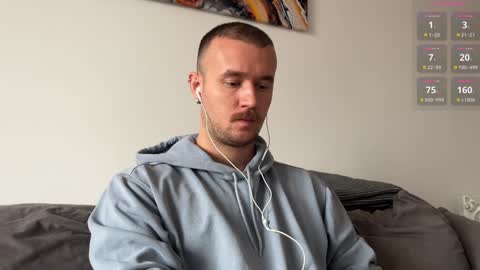 cute_skywalker online show from January 15, 2025, 8:51 am