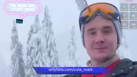 cute_skywalker online show from November 20, 2025, 12:05 pm