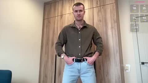 cute_skywalker online show from February 13, 2026, 12:45 pm