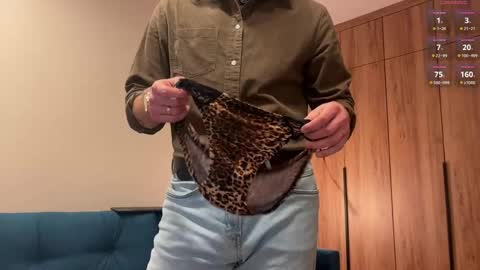 cute_skywalker online show from April 11, 2026, 6:23 pm