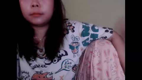 Snapshot of cute_slut09 chatting on April 28, 2026, 7:57 am Mimi online show from April 28, 2026, 7:57 am