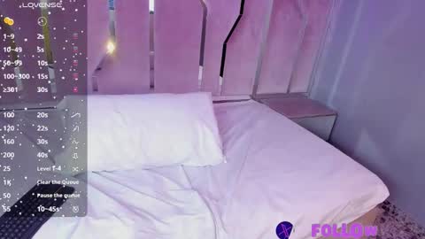 SOLEI online show from February 5, 2026, 8:57 pm