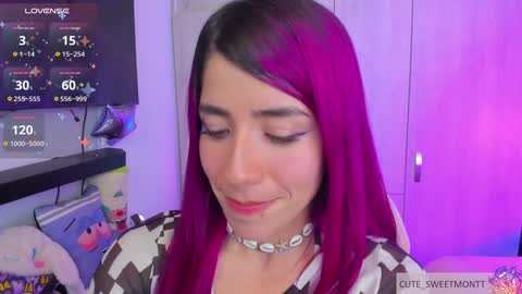 katalinda montt online show from December 18, 2024, 2:21 am