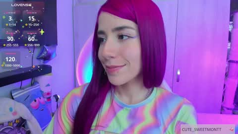 katalinda montt online show from January 12, 2025, 9:29 pm