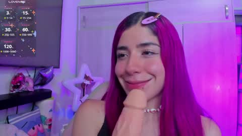 katalinda montt online show from April 8, 2026, 6:57 am