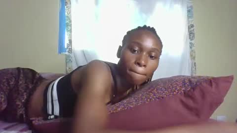 cute_tasha online show from April 7, 2026, 8:26 am