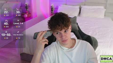 Thomas -  online show from December 24, 2024, 8:16 pm