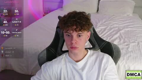 Thomas -  online show from December 25, 2024, 11:10 pm