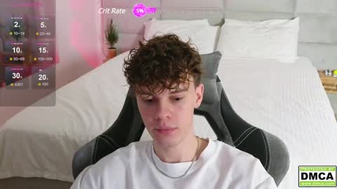 Thomas -  online show from January 12, 2025, 6:16 pm