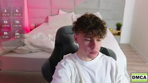 Thomas -  online show from January 31, 2025, 7:08 pm