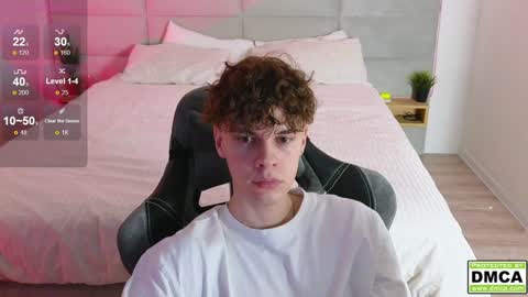 Thomas -  online show from February 3, 2025, 8:13 pm