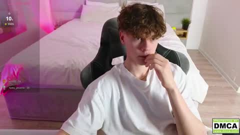 Thomas -  online show from February 12, 2025, 2:45 am