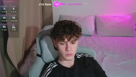 Thomas -  online show from April 7, 2026, 5:46 pm