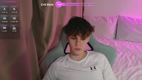 Thomas -  online show from April 21, 2026, 6:34 pm