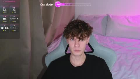 Thomas -  online show from April 22, 2026, 7:59 pm