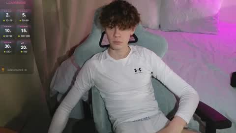 Thomas -  online show from April 23, 2026, 6:21 pm