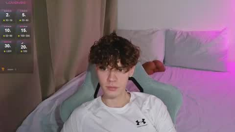 Thomas -  online show from April 24, 2026, 7:27 pm