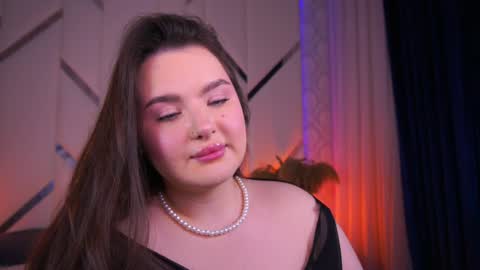 Amber online show from January 21, 2025, 3:15 am