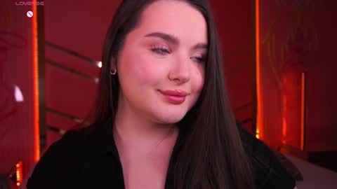 Amber online show from February 6, 2025, 11:04 pm