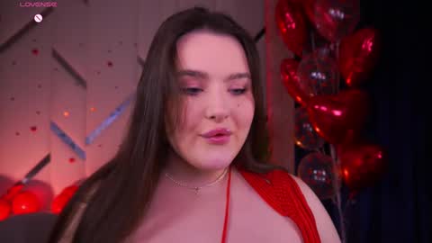 Amber online show from February 15, 2025, 1:42 am