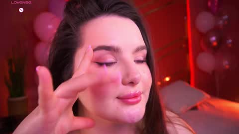 Amber online show from February 16, 2025, 4:53 am