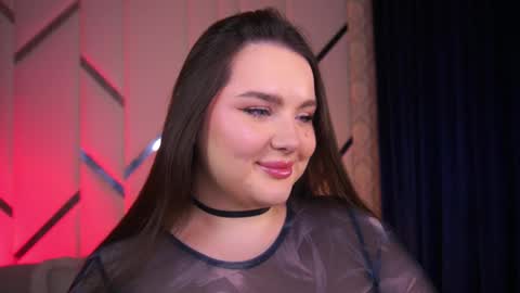 Amber online show from March 9, 2025, 11:14 pm