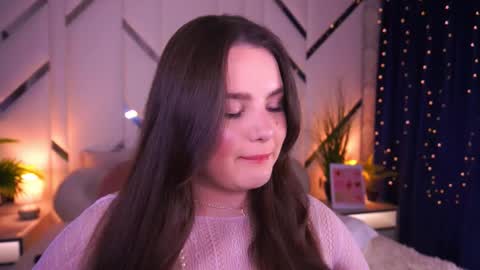 Amber online show from March 11, 2026, 1:22 am