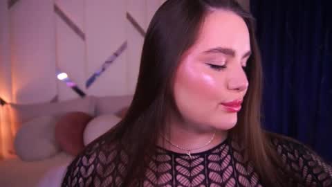 Amber online show from March 19, 2026, 1:09 am