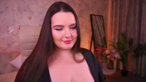 Snapshot of cuteamberr chatting on April 26, 2026, 1:25 am Amber online show from April 26, 2026, 1:25 am