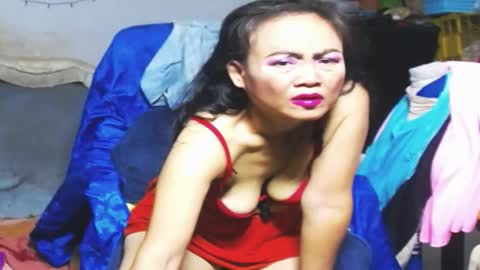 CuteAndSexyOne  Na and Brian online show from September 12, 2025, 7:41 am